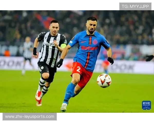 布加勒斯特星队准备改造前场体系：重塑未来的足球蓝图