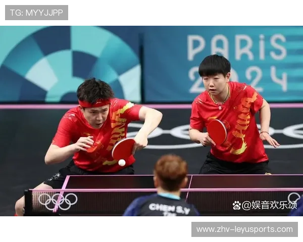 国际乒乓球混双世界排名新上升组合,乒乓球混双世界排名第一