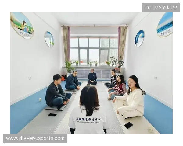 琜员如何通过心理训练提升高压局表现，高压下如何调节心态