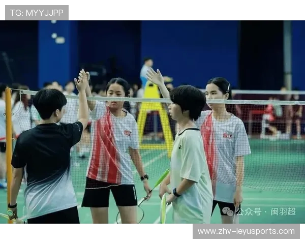 2026年羽毛球全国青少年训练营招募名额告罄,青少年羽毛球俱乐部