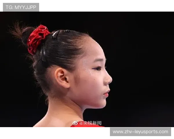 体操平衡木项目引入音乐节奏训练